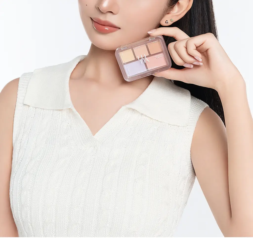 [NEW컬러출시] 루나 컨실 블렌더 팔레트 4colors (단품/기획) 상세페이지 44